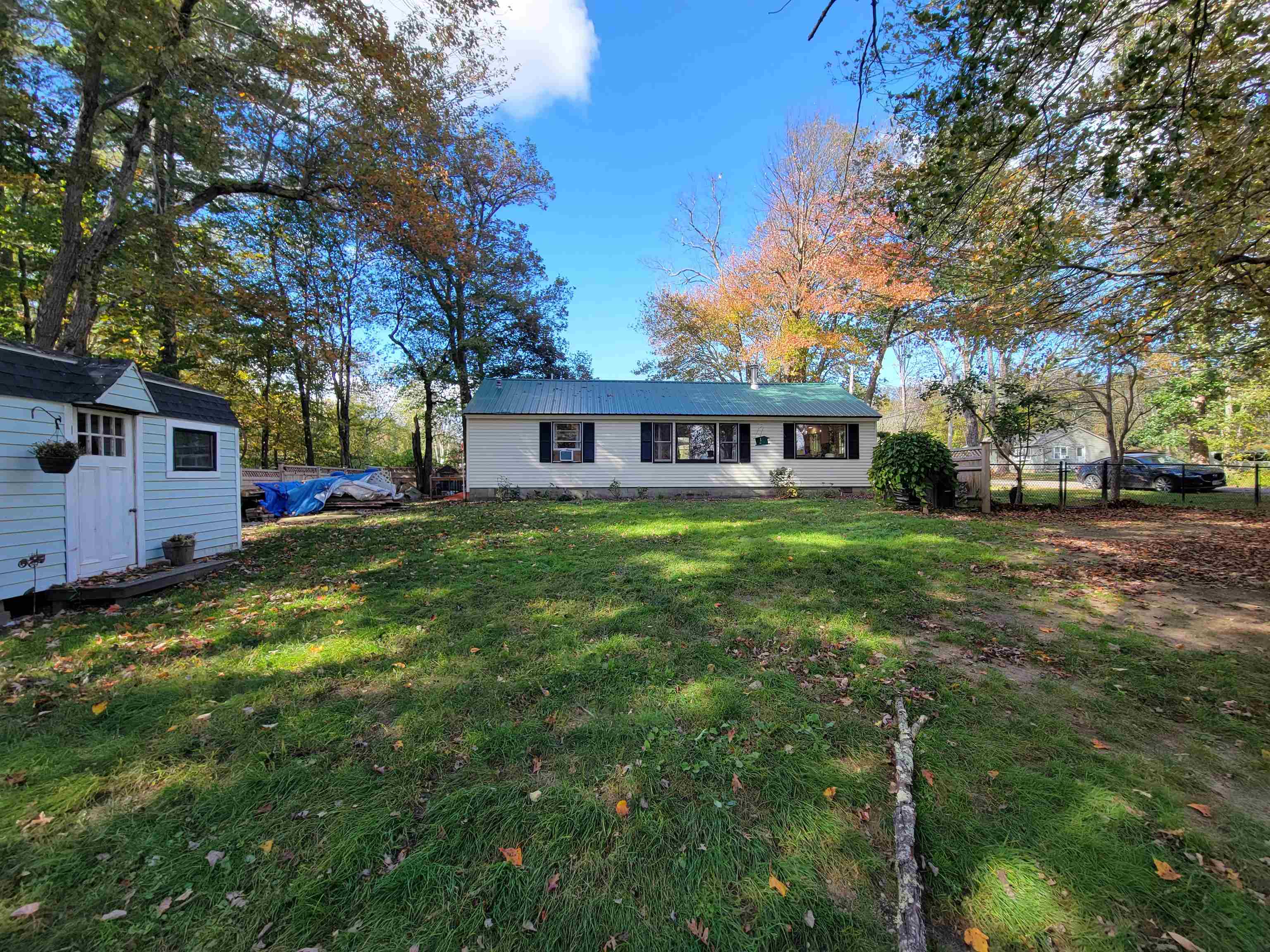 397 Second Crown Point Road Strafford, NH 03884 - Photo 28 of 35