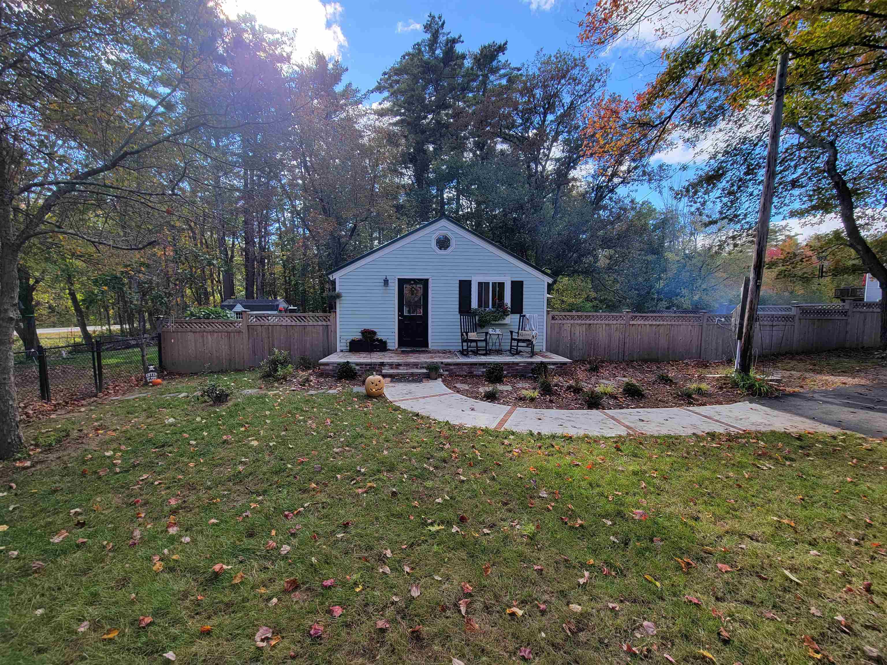 397 Second Crown Point Road Strafford, NH 03884 - Photo 30 of 35