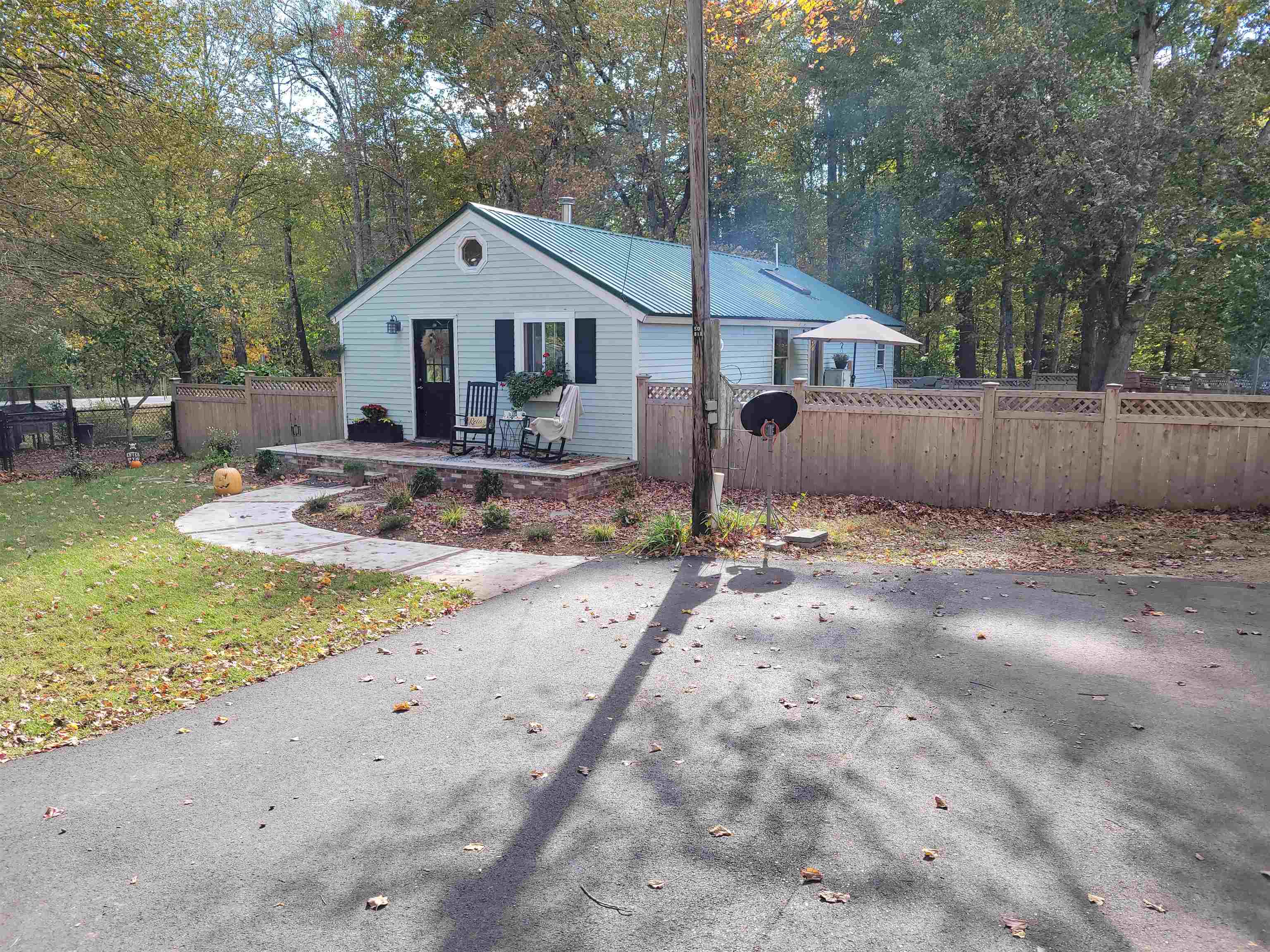 397 Second Crown Point Road Strafford, NH 03884 - Photo 3 of 35