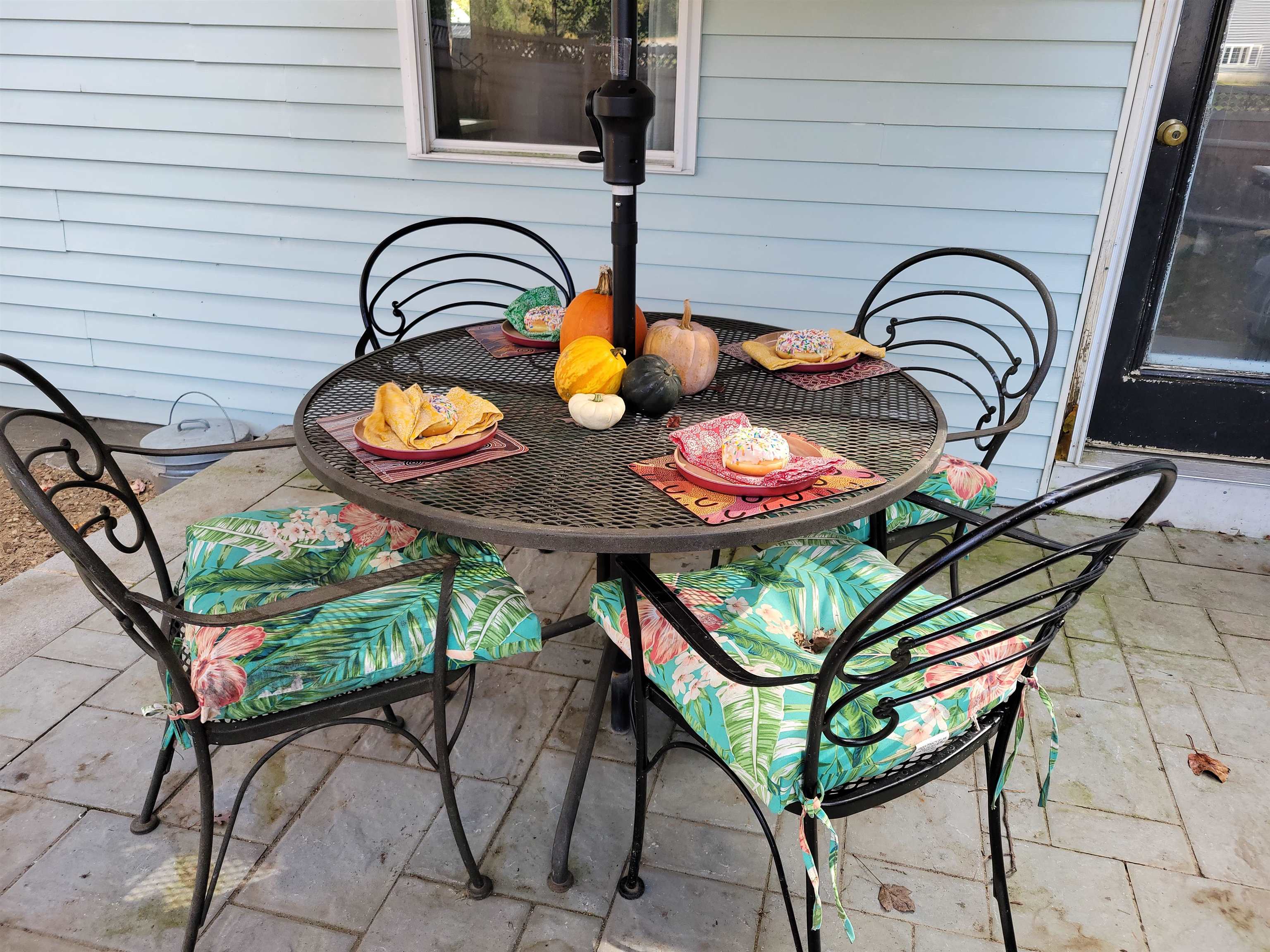 397 Second Crown Point Road Strafford, NH 03884 - Photo 31 of 35