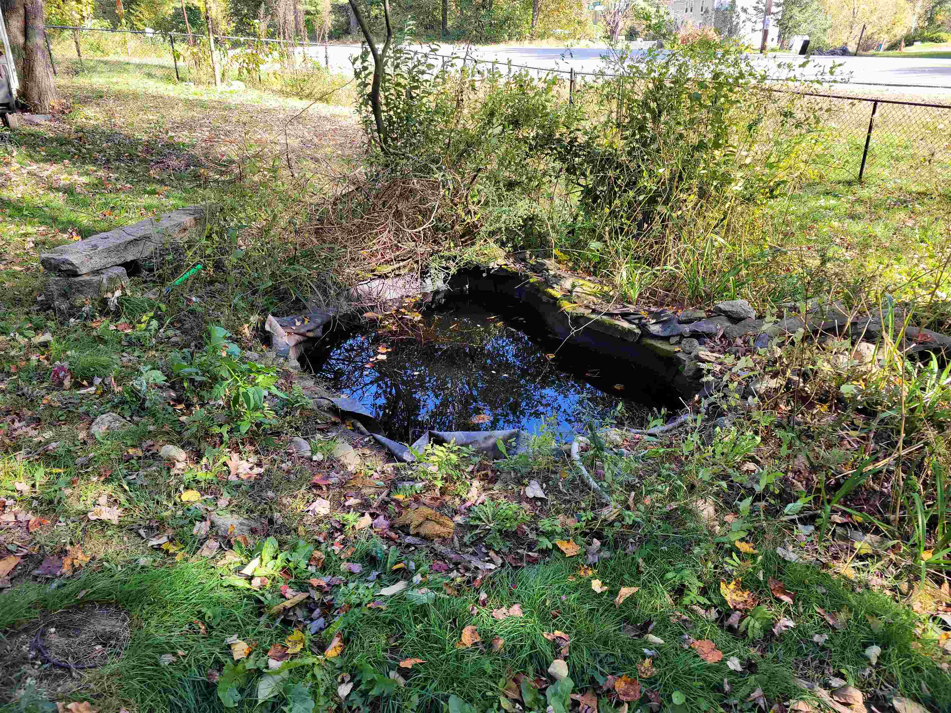 397 Second Crown Point Road Strafford, NH 03884 - Photo 33 of 35