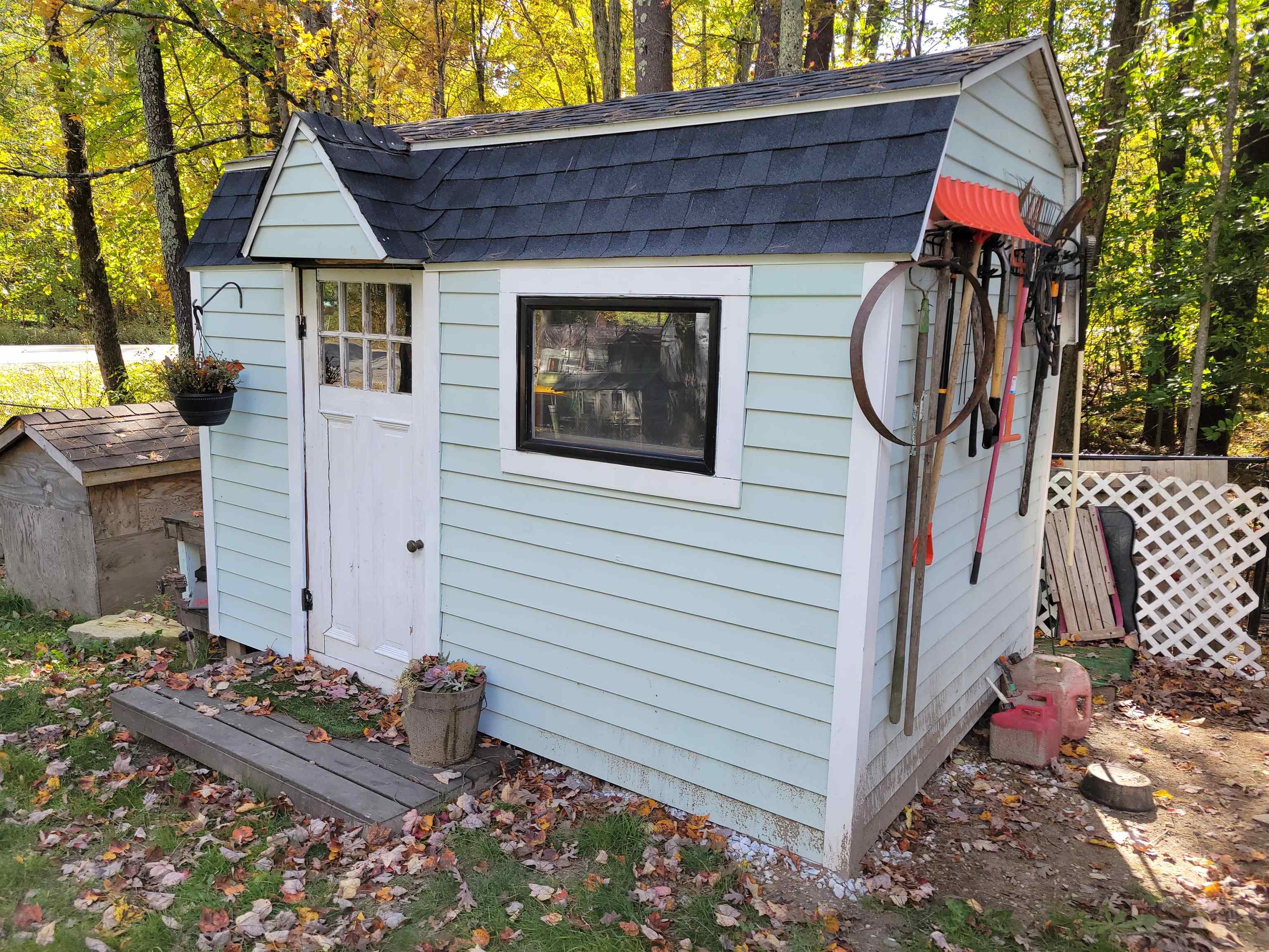 397 Second Crown Point Road Strafford, NH 03884 - Photo 34 of 35