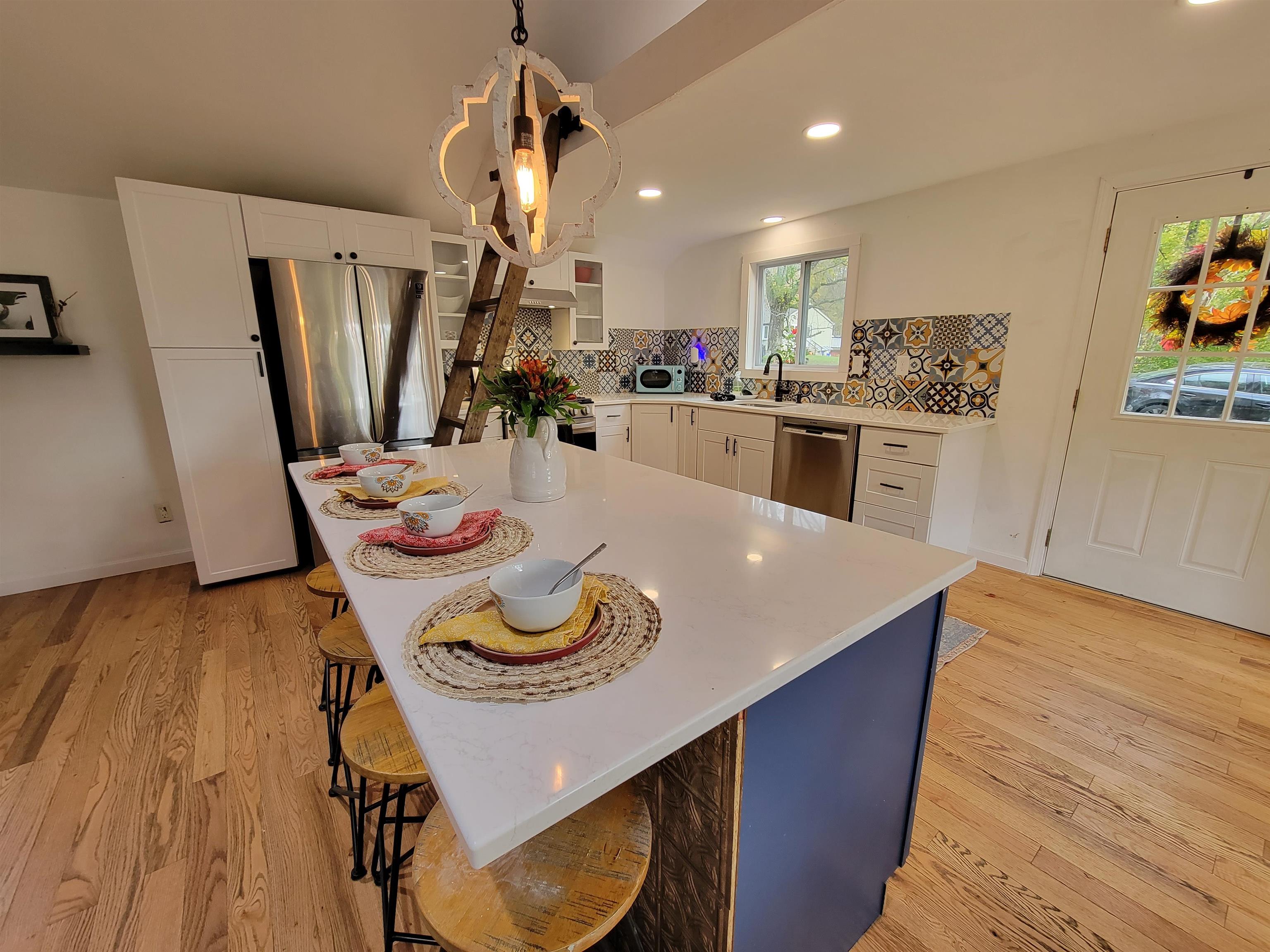 397 Second Crown Point Road Strafford, NH 03884 - Photo 5 of 35