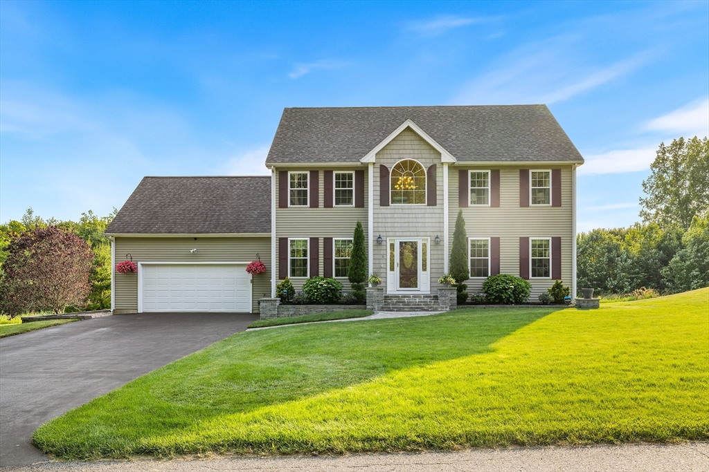 6 Joy Road Salisbury, MA 01952 - Photo 1 of 41 Gallery Image 1