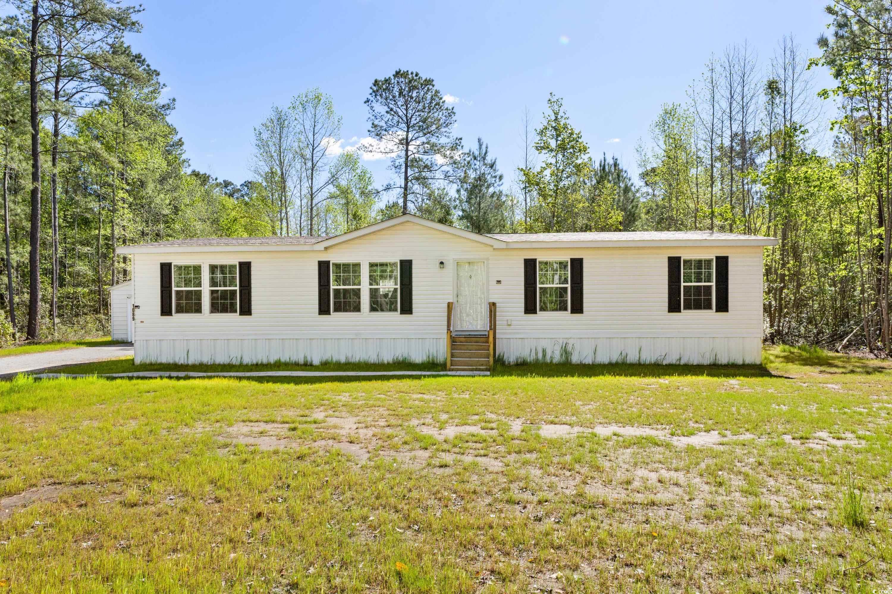 1089 Cedar Branch Road Loris, SC 29569 - Photo 1 of 40 Gallery Image 1