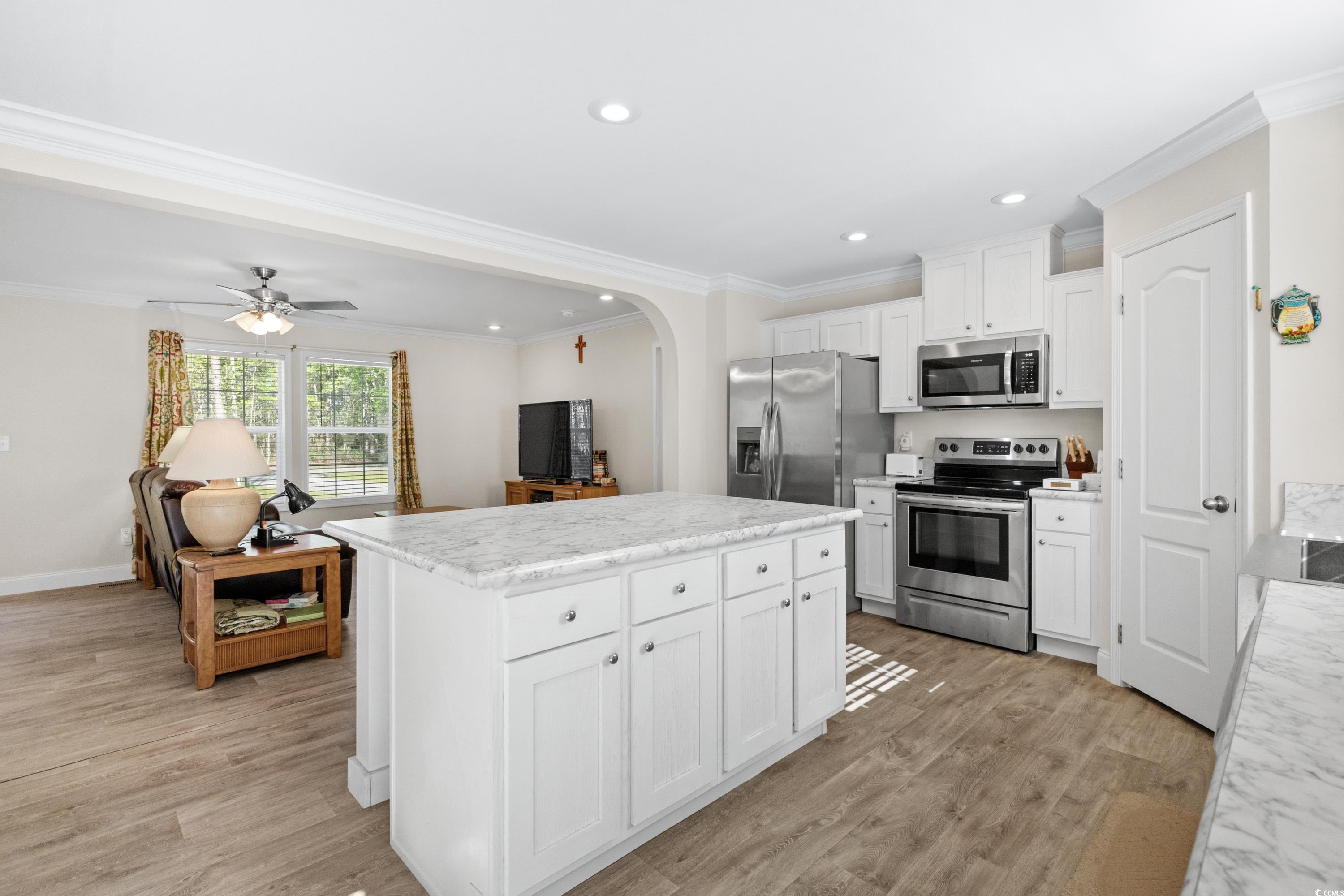 1089 Cedar Branch Road Loris, SC 29569 - Photo 11 of 40 Gallery Image 11