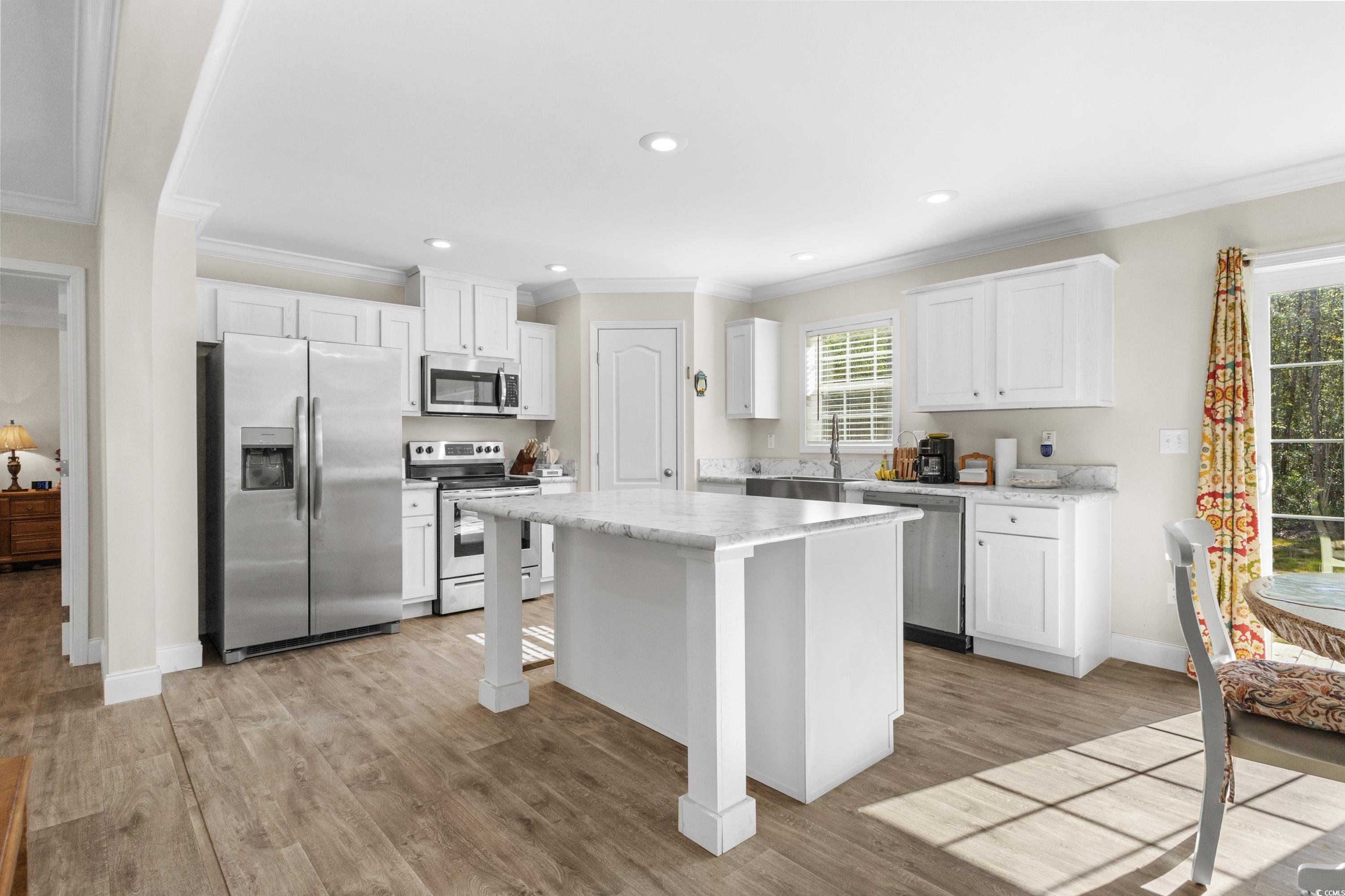1089 Cedar Branch Road Loris, SC 29569 - Photo 8 of 40 Gallery Image 8