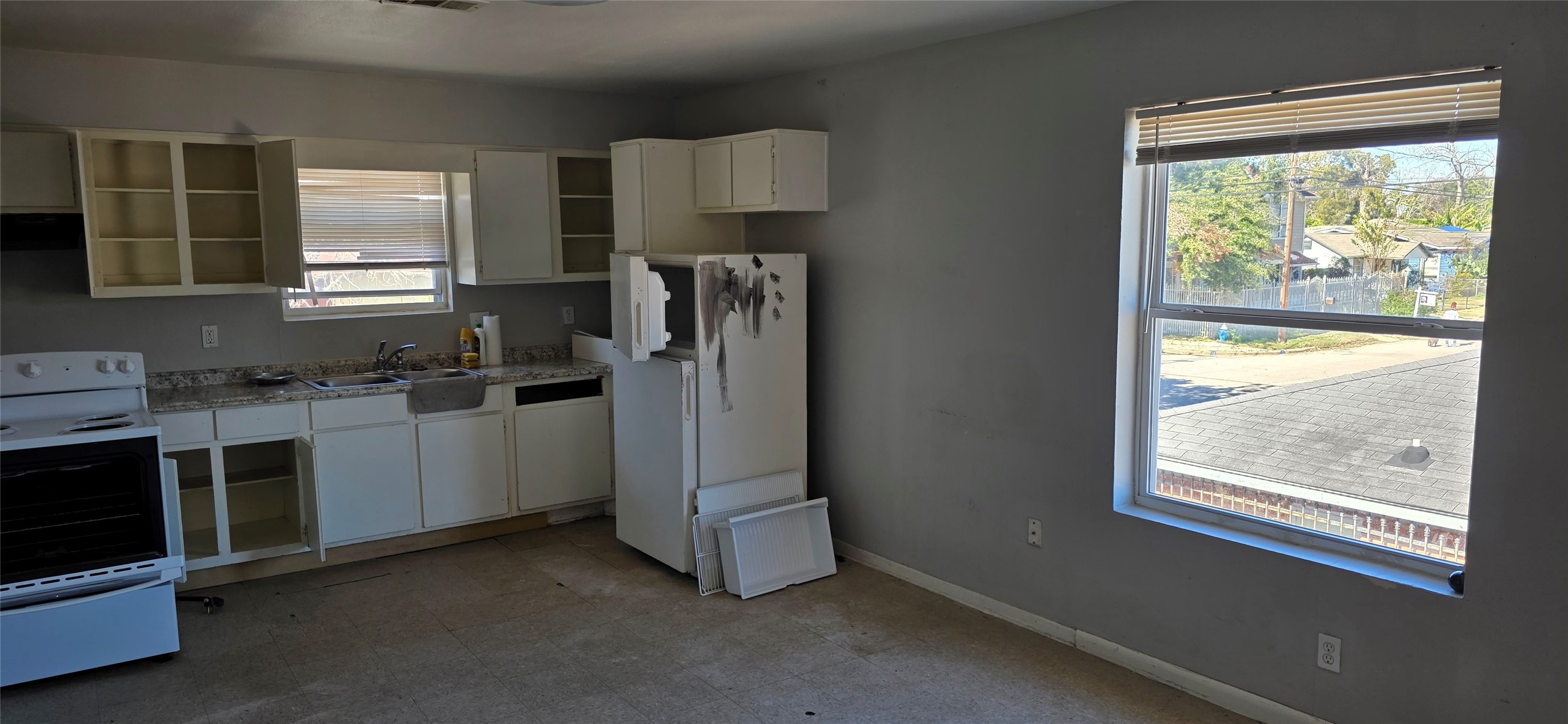 5130 Chapman Street, Unit 4 Houston, TX 77009 - Photo 3 of 8