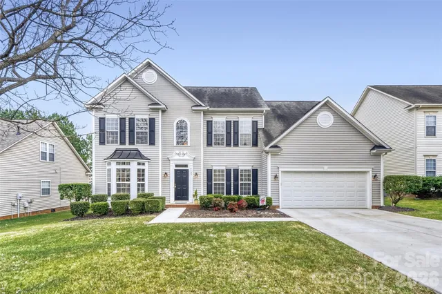 $525,000 | 4123 Meadowview Hills Drive, Charlotte, NC 28269