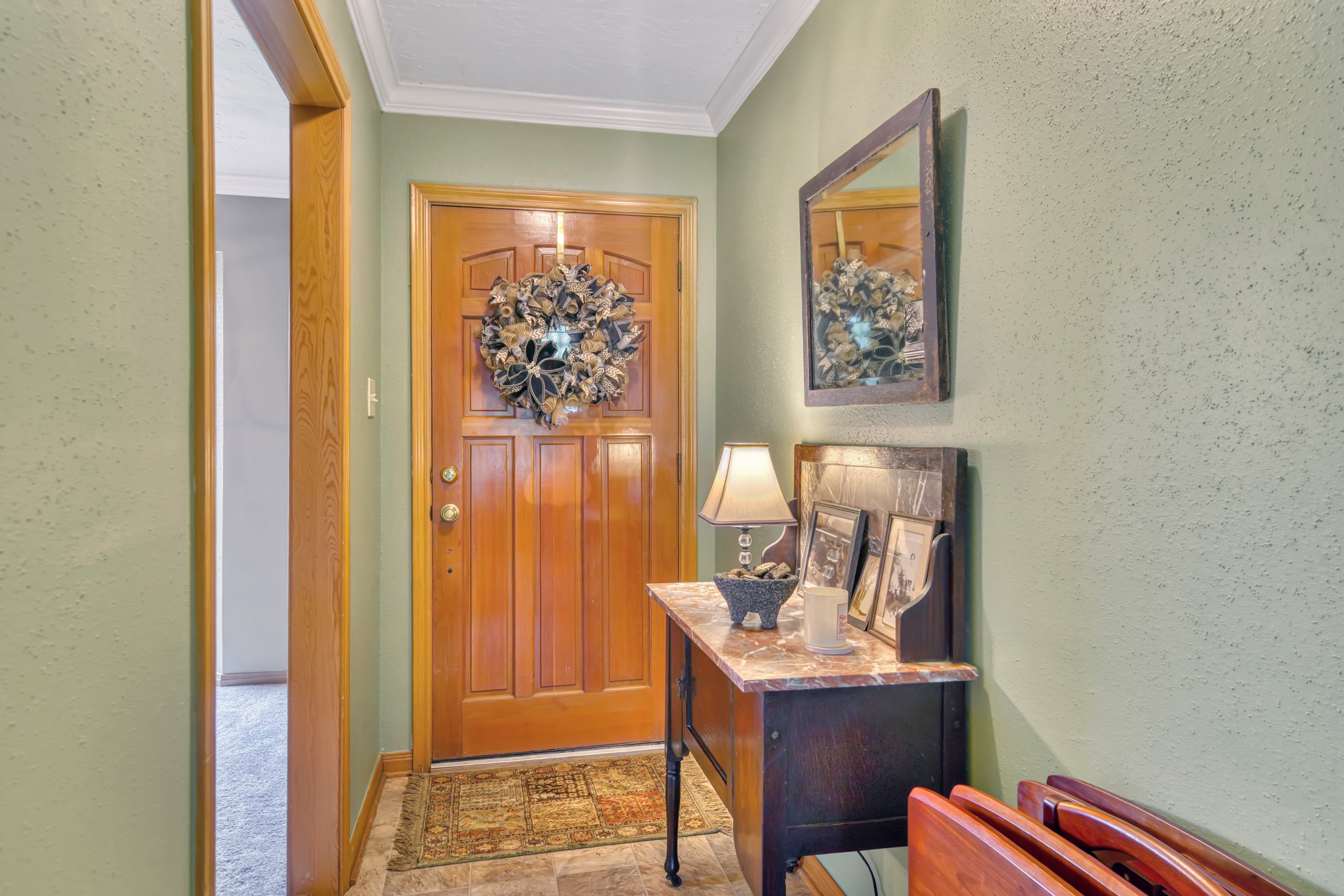 5350 Wiseman Road Midway, TX 75852 - Photo 4 of 44