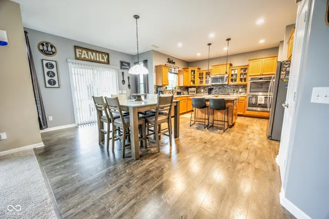 $520,000 | 6026 Stroup Drive, Noblesville, IN 46062