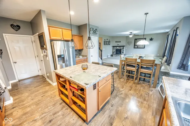 $520,000 | 6026 Stroup Drive, Noblesville, IN 46062