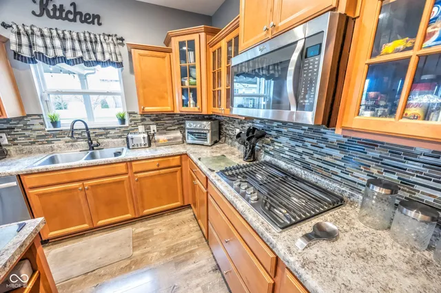 $520,000 | 6026 Stroup Drive, Noblesville, IN 46062