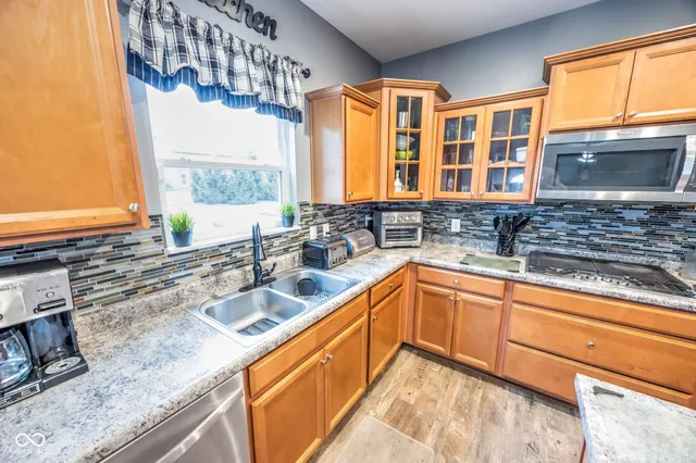 $520,000 | 6026 Stroup Drive, Noblesville, IN 46062