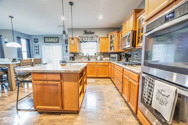 $520,000 | 6026 Stroup Drive, Noblesville, IN 46062