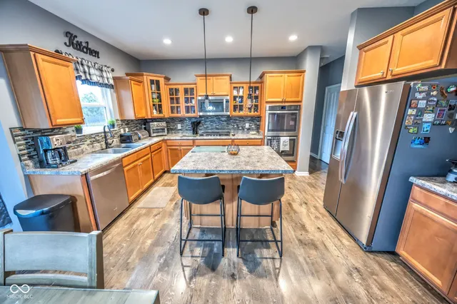 $520,000 | 6026 Stroup Drive, Noblesville, IN 46062