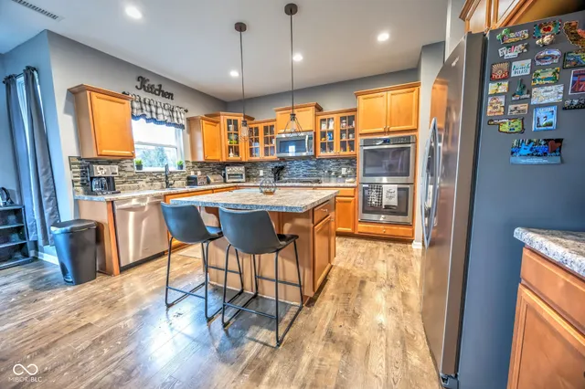 $520,000 | 6026 Stroup Drive, Noblesville, IN 46062