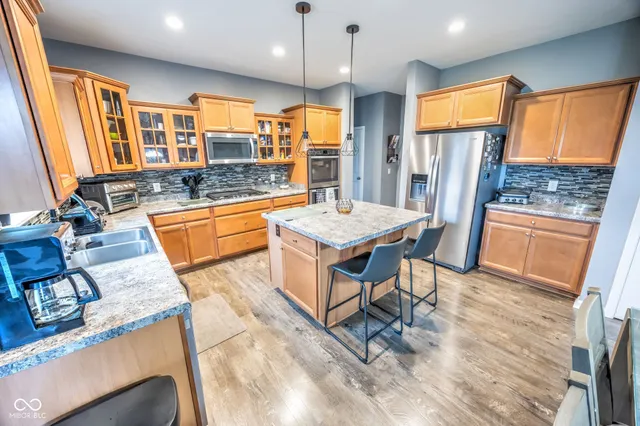 $520,000 | 6026 Stroup Drive, Noblesville, IN 46062