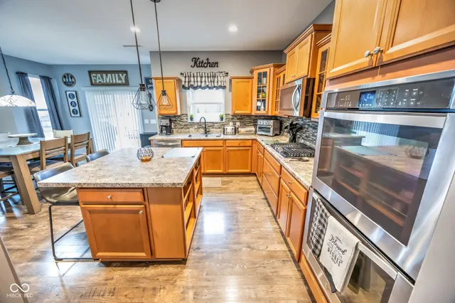 $520,000 | 6026 Stroup Drive, Noblesville, IN 46062