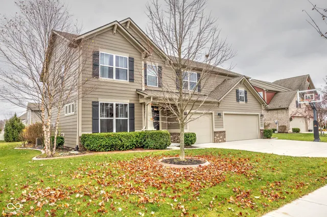 $520,000 | 6026 Stroup Drive, Noblesville, IN 46062