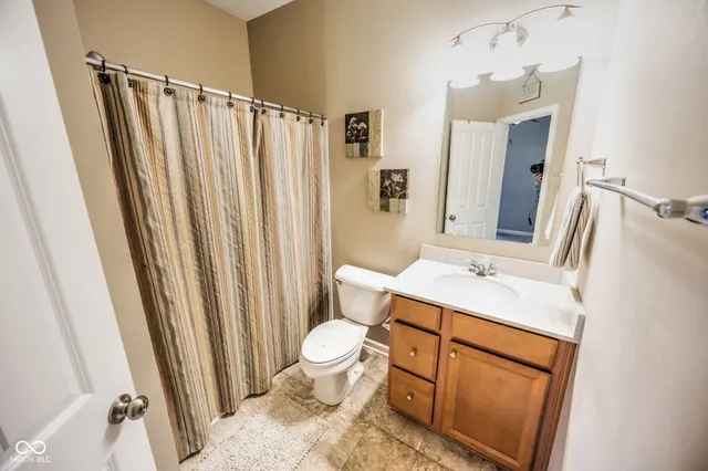 $520,000 | 6026 Stroup Drive, Noblesville, IN 46062