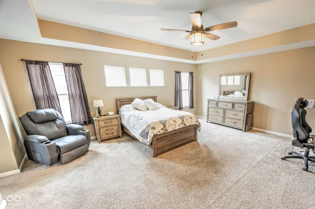 $520,000 | 6026 Stroup Drive, Noblesville, IN 46062