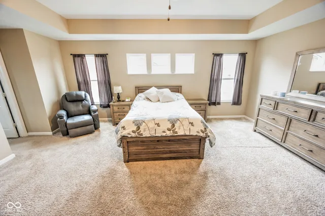 $520,000 | 6026 Stroup Drive, Noblesville, IN 46062