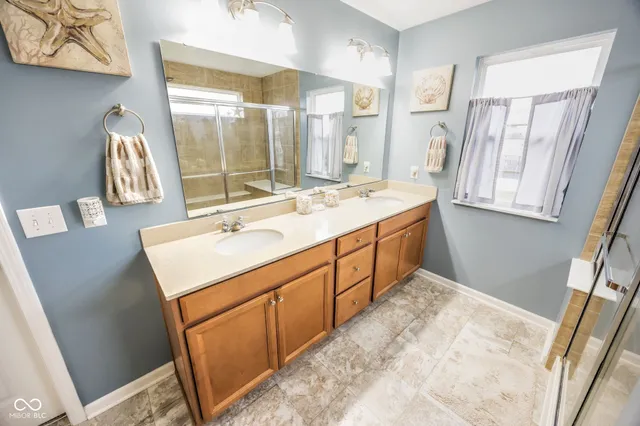 $520,000 | 6026 Stroup Drive, Noblesville, IN 46062