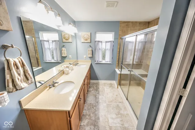 $520,000 | 6026 Stroup Drive, Noblesville, IN 46062