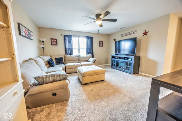 $520,000 | 6026 Stroup Drive, Noblesville, IN 46062