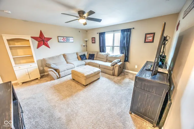 $520,000 | 6026 Stroup Drive, Noblesville, IN 46062