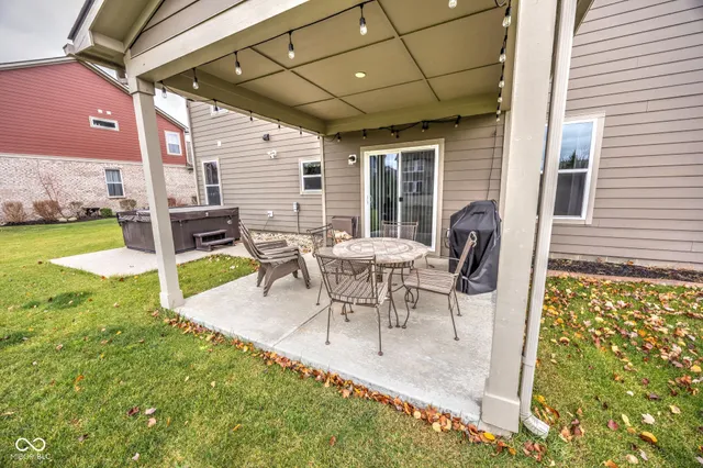 $520,000 | 6026 Stroup Drive, Noblesville, IN 46062