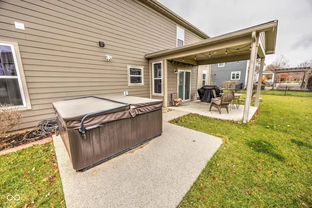 $520,000 | 6026 Stroup Drive, Noblesville, IN 46062