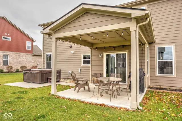 $520,000 | 6026 Stroup Drive, Noblesville, IN 46062