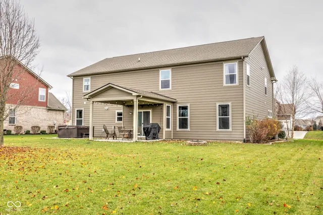 $520,000 | 6026 Stroup Drive, Noblesville, IN 46062