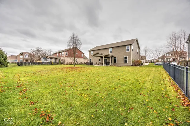 $520,000 | 6026 Stroup Drive, Noblesville, IN 46062