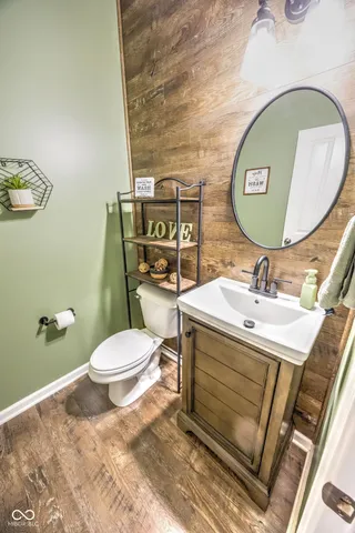 $520,000 | 6026 Stroup Drive, Noblesville, IN 46062