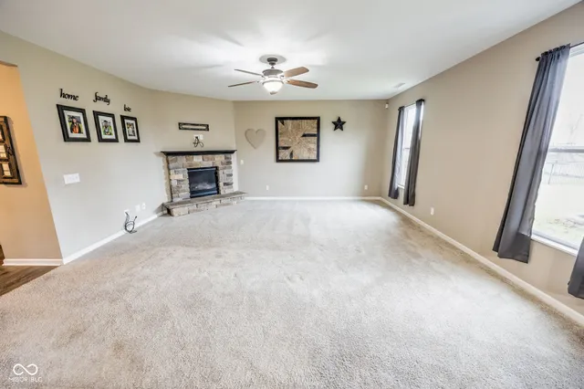 $520,000 | 6026 Stroup Drive, Noblesville, IN 46062