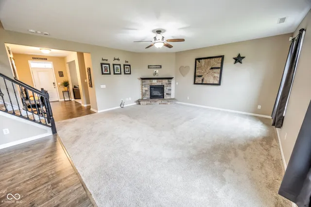 $520,000 | 6026 Stroup Drive, Noblesville, IN 46062