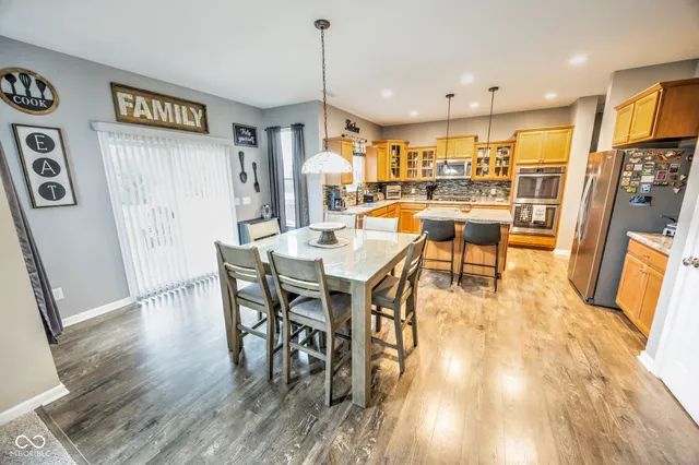 $520,000 | 6026 Stroup Drive, Noblesville, IN 46062