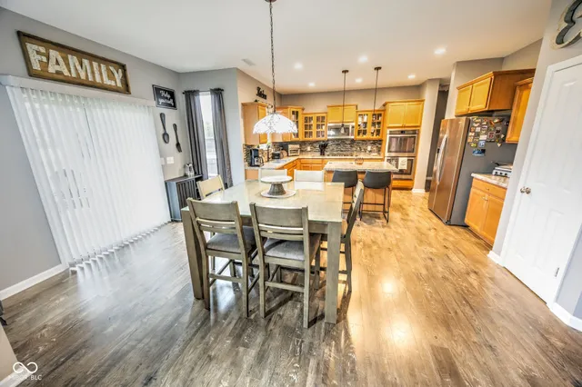 $520,000 | 6026 Stroup Drive, Noblesville, IN 46062