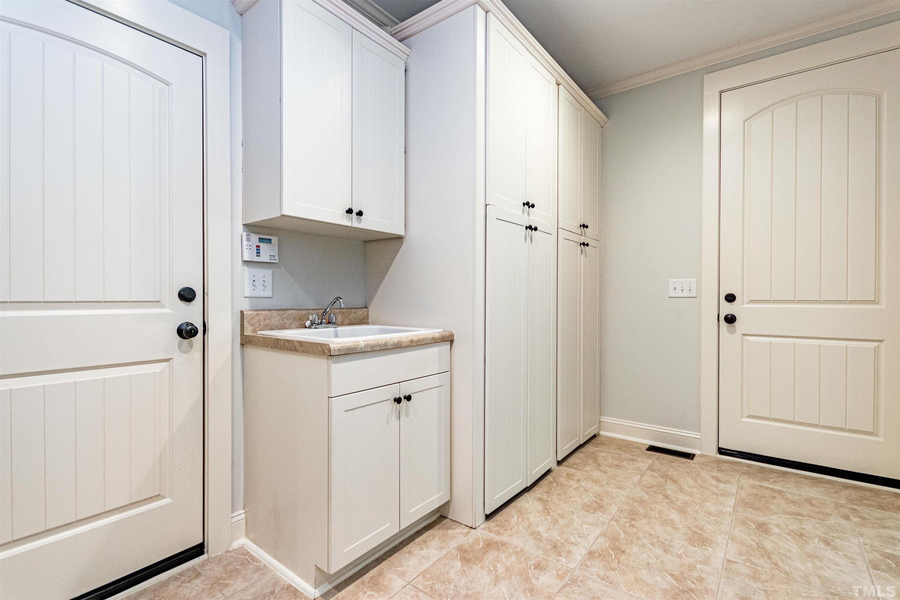 3500 Griffice Mill Road Raleigh, NC 27610 - Photo 16 of 49 Photo #15