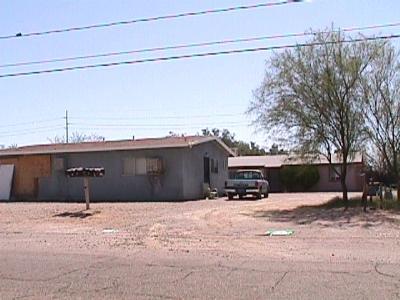 938 East Navajo Road, Unit 1004 Tucson, AZ 85719 - Photo 1 of 1
