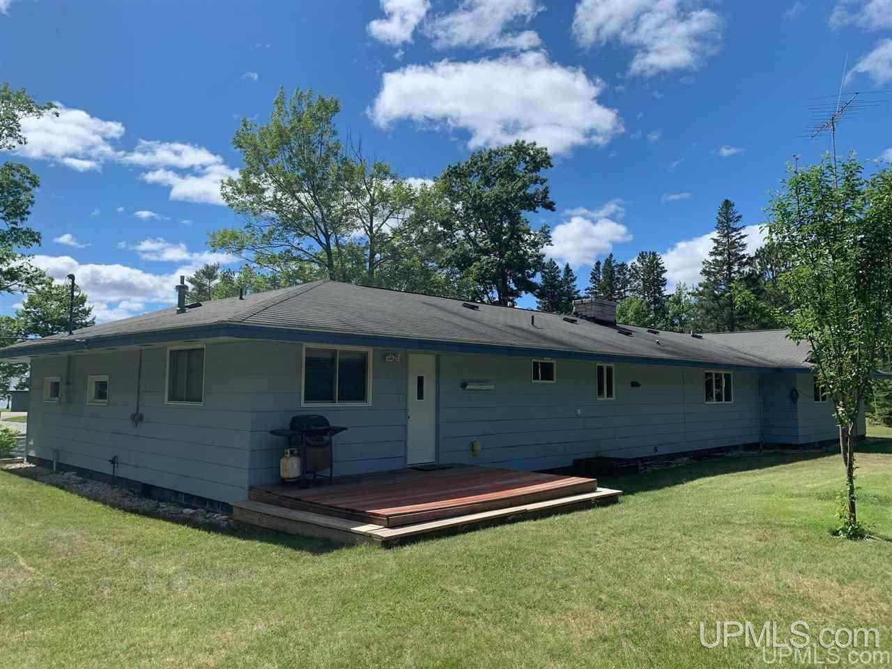 9140 .25 Road Garden, MI 49835 - Photo 19 of 46
