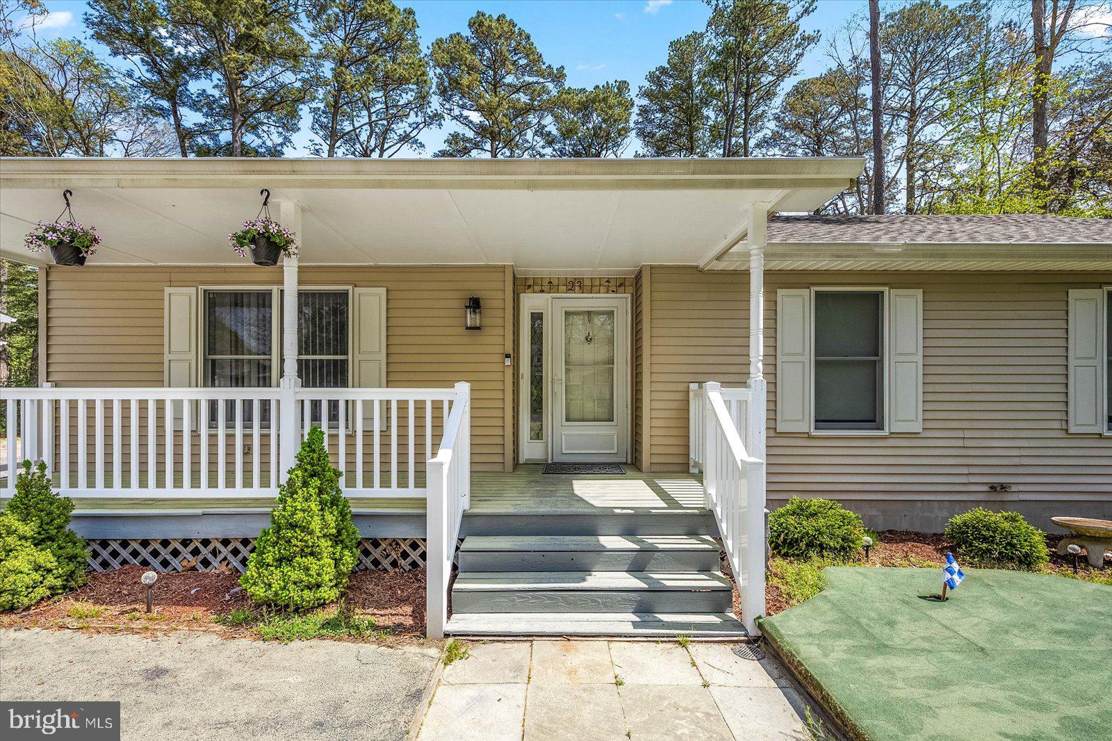 23 Abbyshire Road Ocean Pines, MD 21811 - Photo 2 of 57