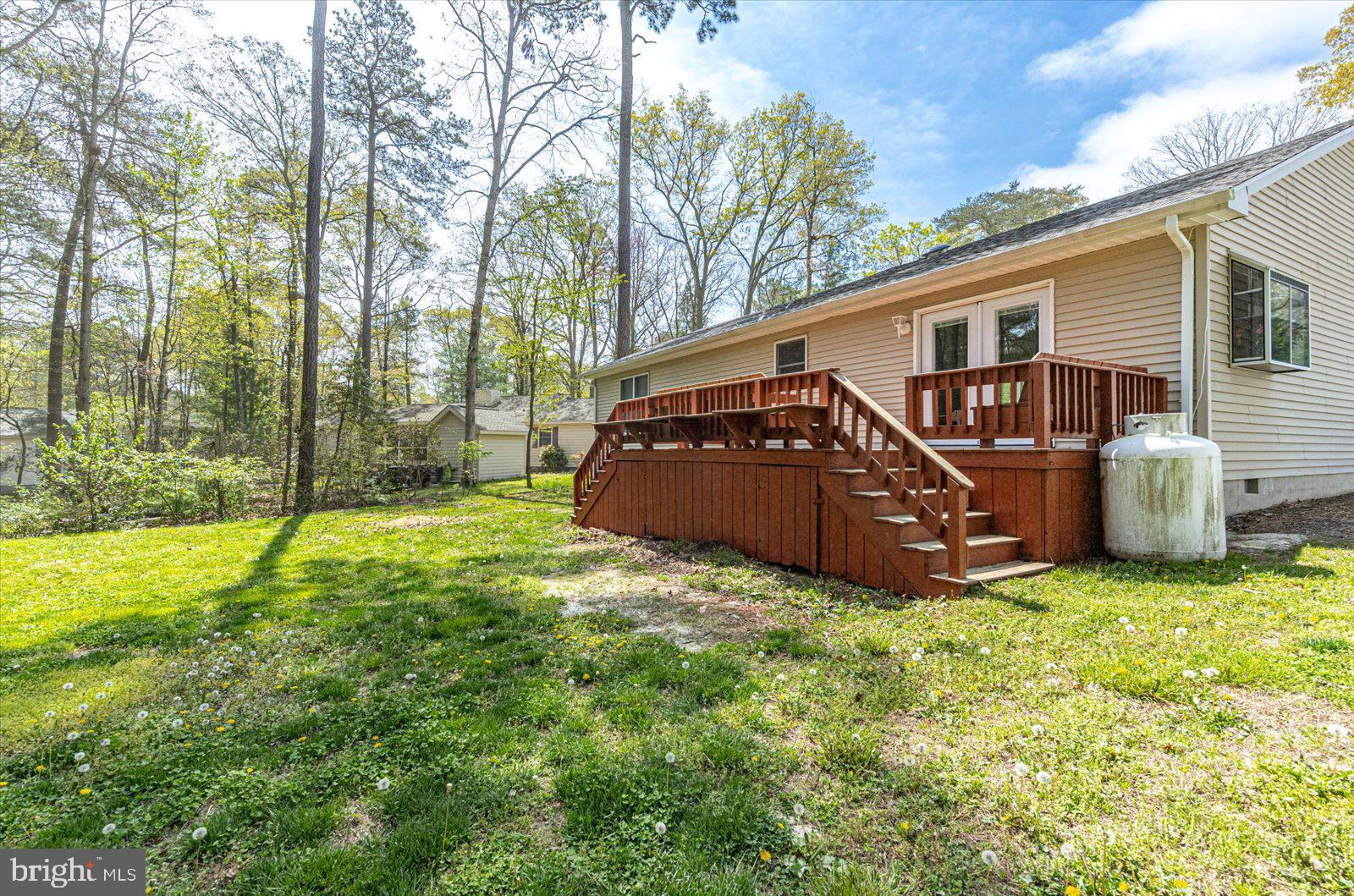 23 Abbyshire Road Ocean Pines, MD 21811 - Photo 33 of 57