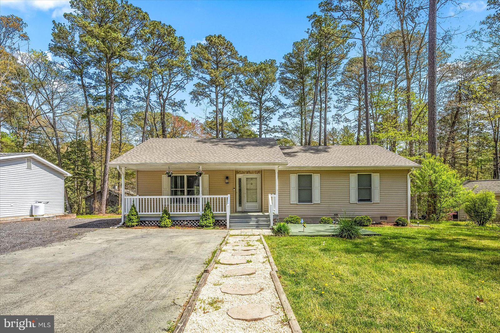 23 Abbyshire Road Ocean Pines, MD 21811 - Photo 34 of 57