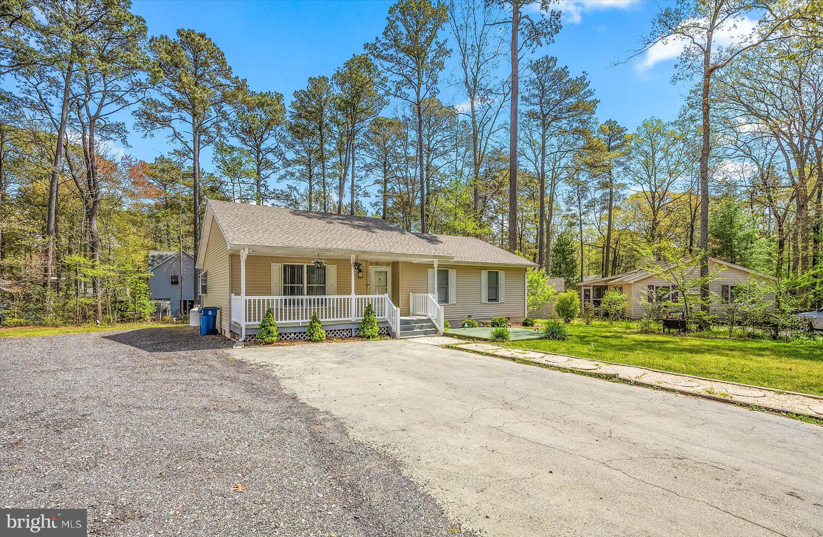 23 Abbyshire Road Ocean Pines, MD 21811 - Photo 35 of 57