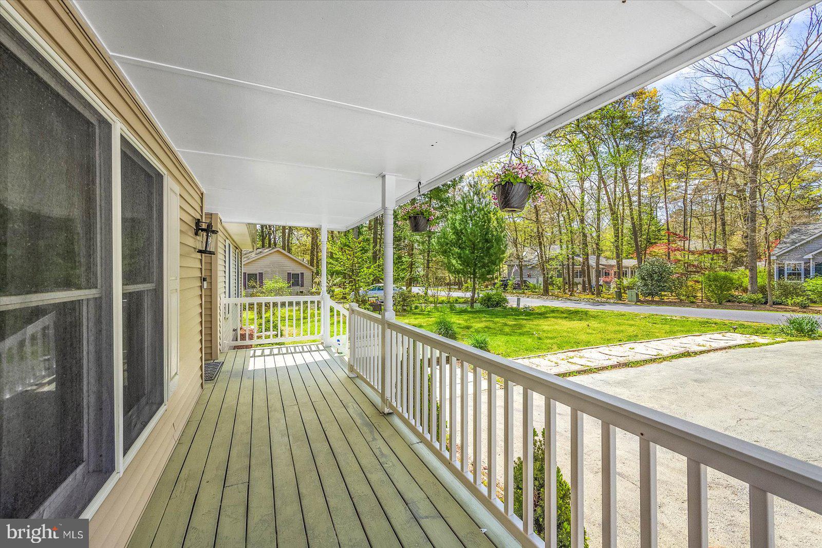 23 Abbyshire Road Ocean Pines, MD 21811 - Photo 36 of 57