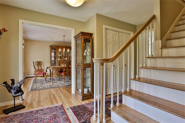 22 Howlett Street Topsfield, MA 01983 - Photo 14 of 30 Gallery Image 14